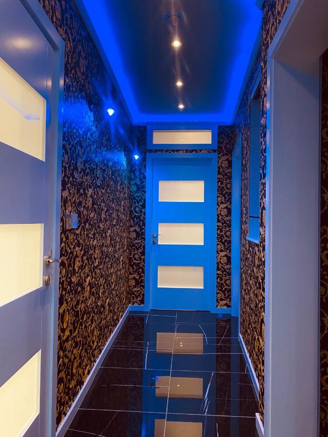 Apartment Azure Gold *