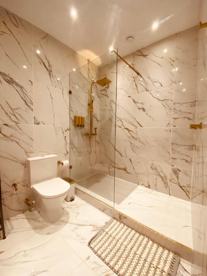 Apartment Azure Gold *